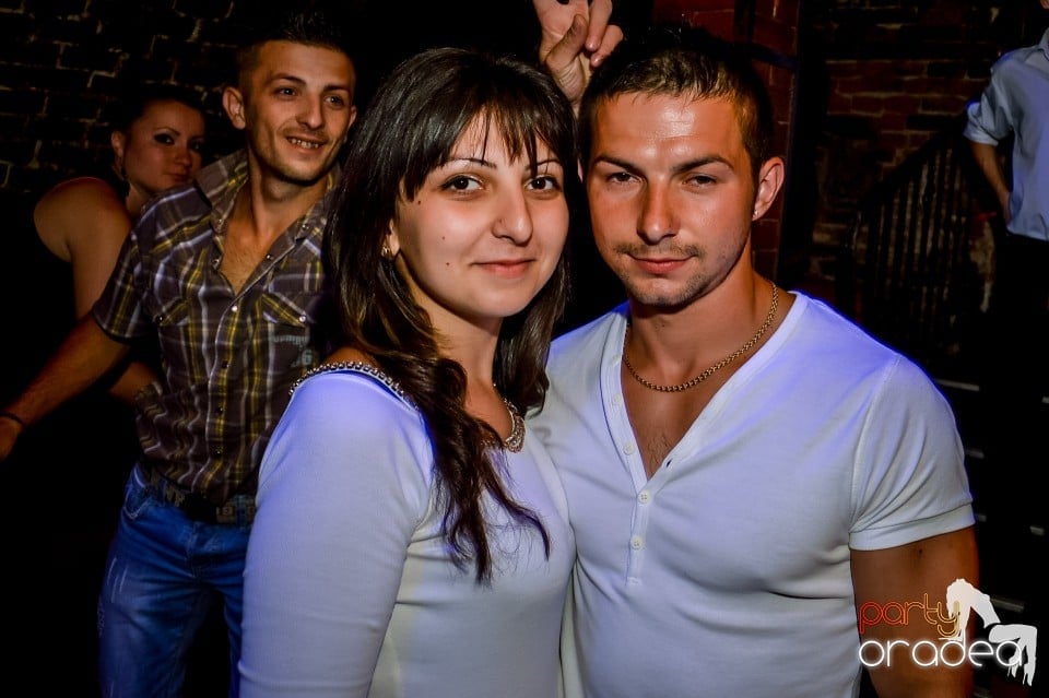 Crazy One Hour Reloaded, 