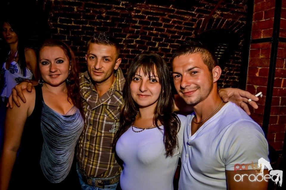 Crazy One Hour Reloaded, 