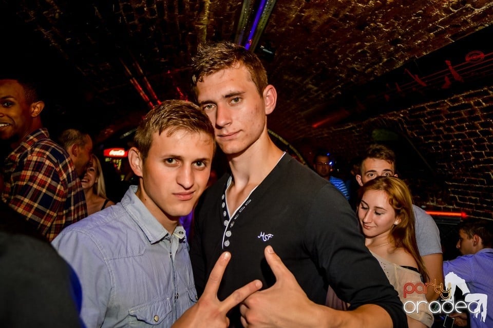 Crazy One Hour Reloaded, 