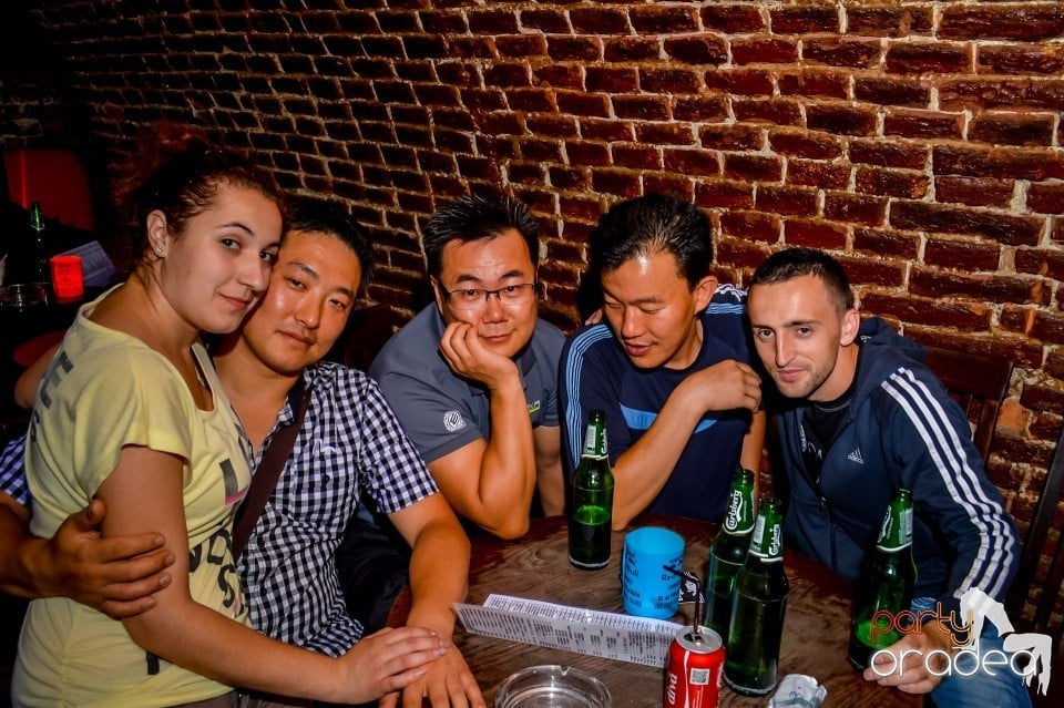 Crazy One Hour Reloaded, 