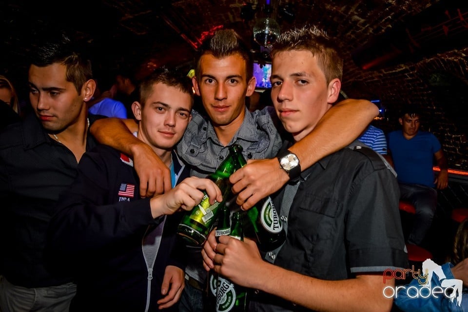 Crazy One Hour Reloaded, 