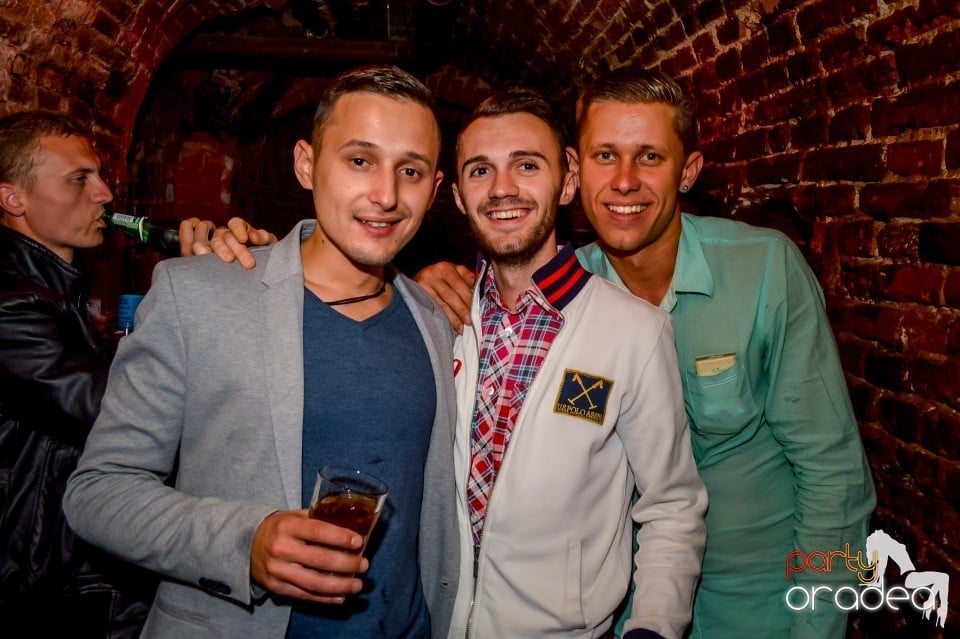 Crazy One Hour Reloaded, 