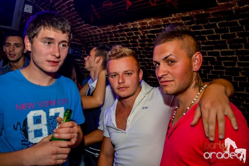 Crazy One Hour Reloaded, 