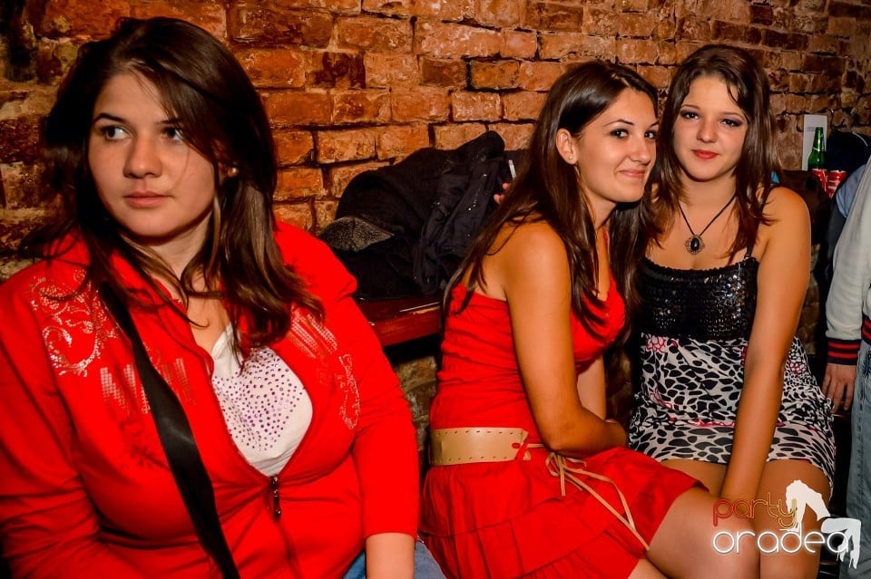 Crazy One Hour Reloaded, 