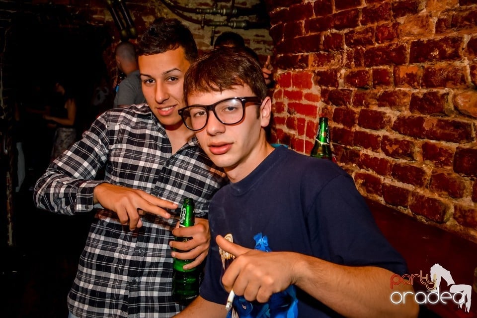 Crazy One Hour Reloaded, 