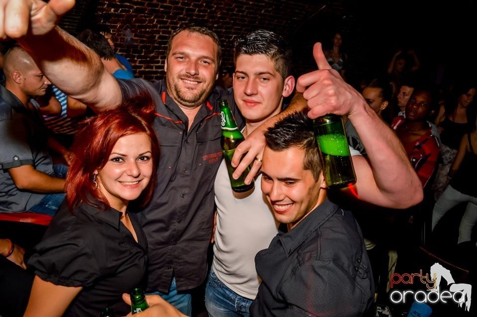 Crazy One Hour Reloaded, 