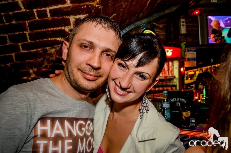 Crazy One Hour Reloaded, 