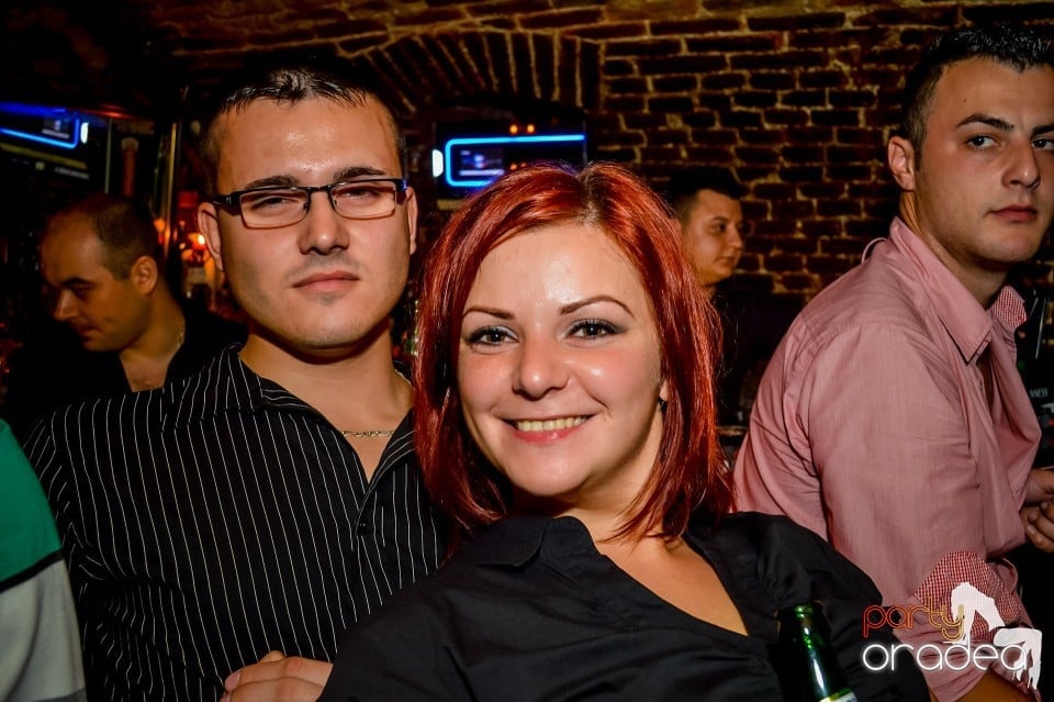 Crazy One Hour Reloaded, 