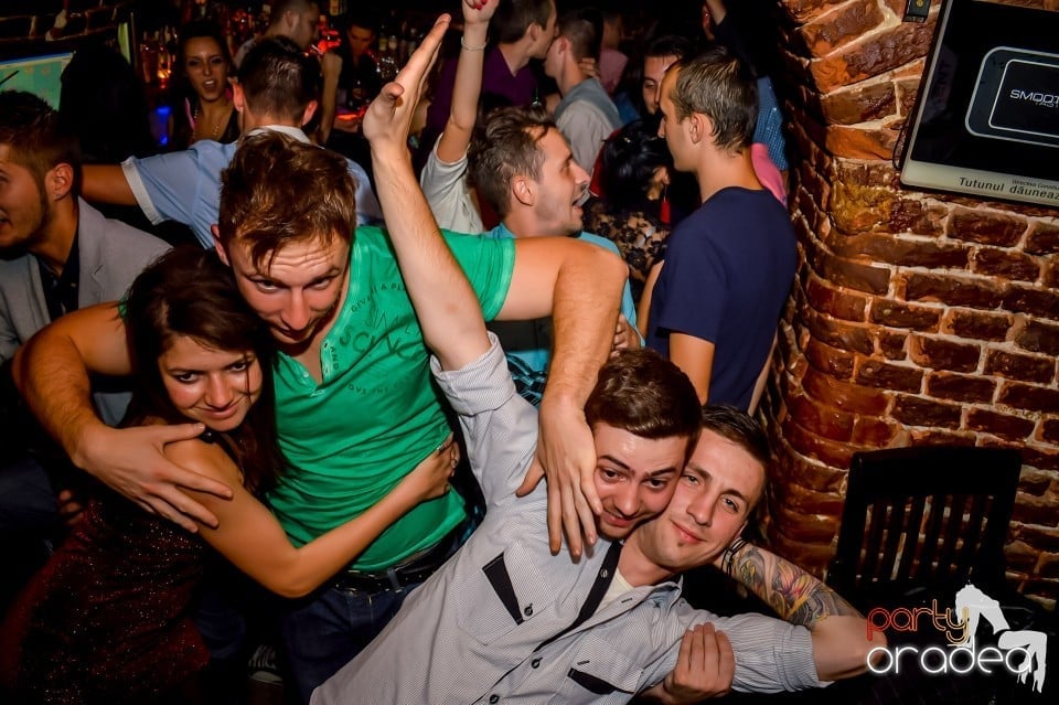 Crazy One Hour Reloaded, 