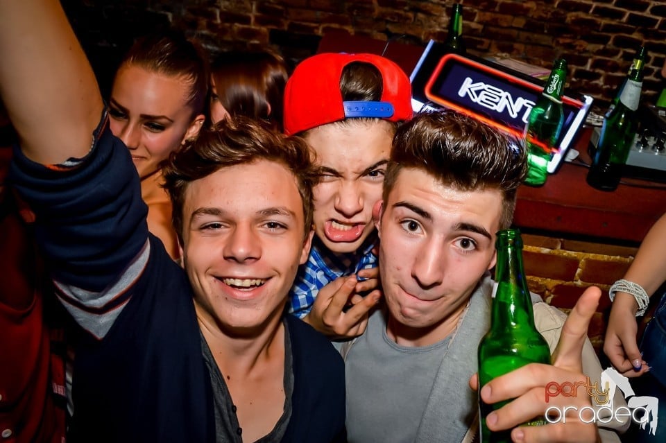 Crazy One Hour Reloaded, 