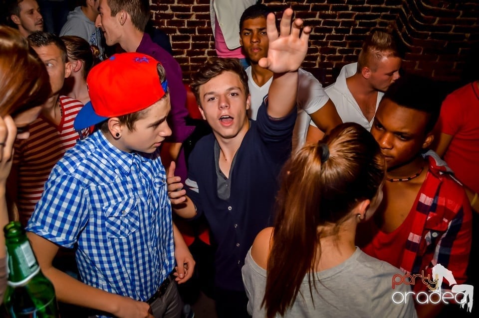 Crazy One Hour Reloaded, 