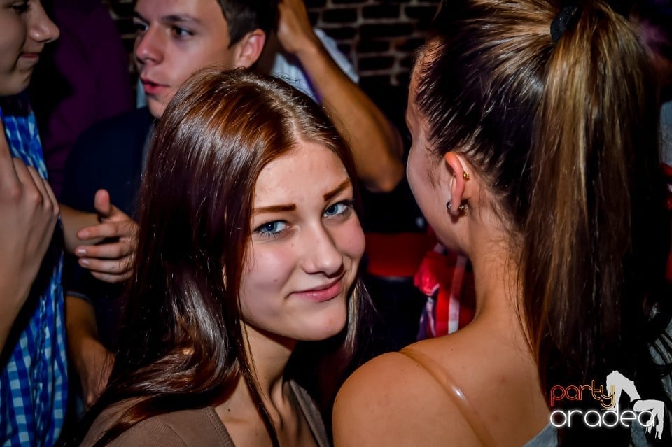 Crazy One Hour Reloaded, 