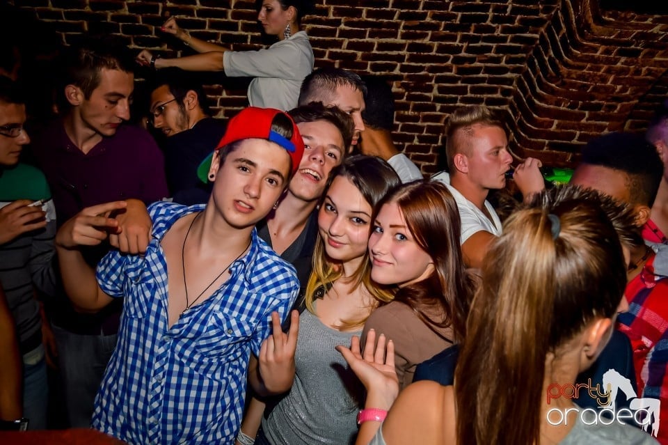 Crazy One Hour Reloaded, 