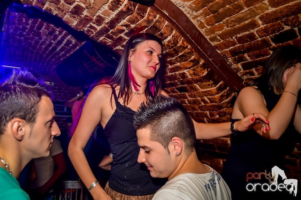 Crazy One Hour Reloaded, 