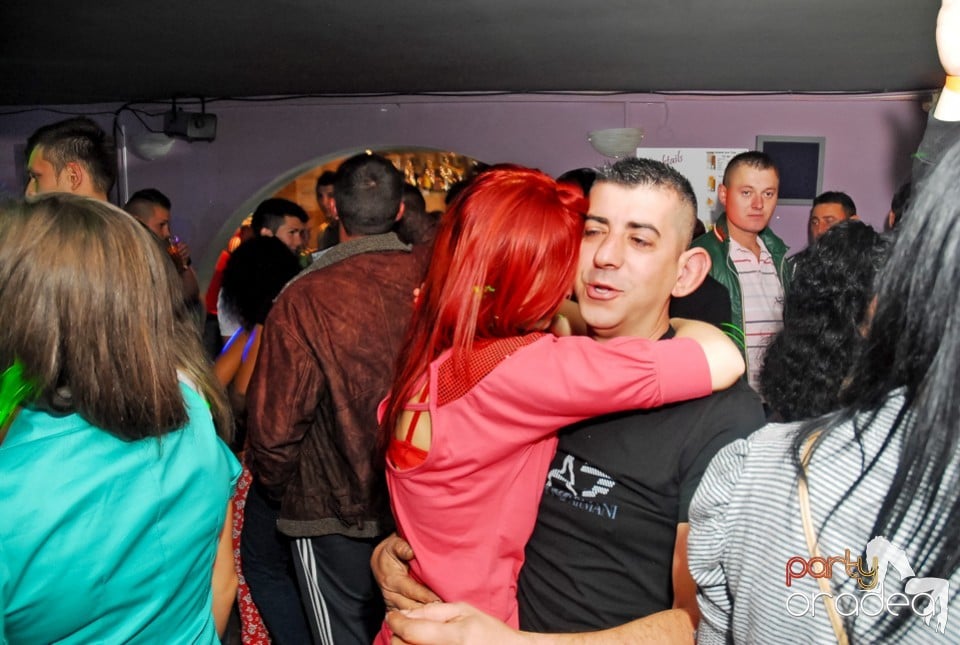 Crazy Tequila Party, 