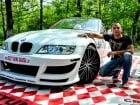 Crazy Tuning_
