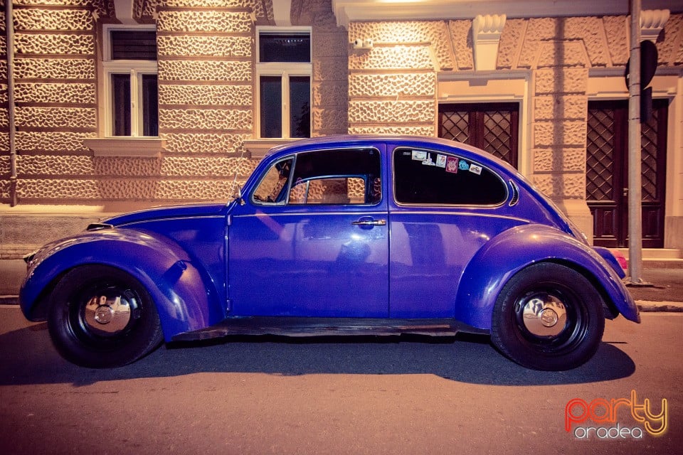 Crazy Tuning, Crazy Tuning