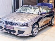 Crazy Tuning