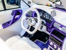Crazy Tuning
