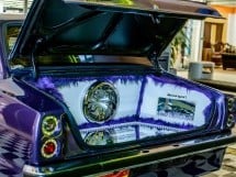 Crazy Tuning