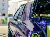 Crazy Tuning
