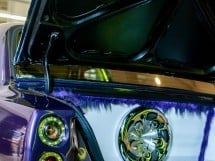 Crazy Tuning