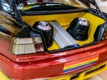Crazy Tuning