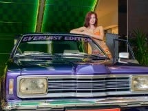 Crazy Tuning