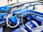 Peugeot 307 Cabrio VS Pontiac Solstice