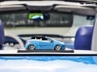 Peugeot 307 Cabrio VS Pontiac Solstice