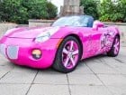 Peugeot 307 Cabrio VS Pontiac Solstice