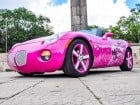 Peugeot 307 Cabrio VS Pontiac Solstice