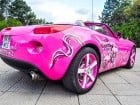 Peugeot 307 Cabrio VS Pontiac Solstice