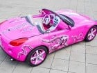 Peugeot 307 Cabrio VS Pontiac Solstice