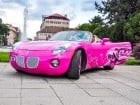 Peugeot 307 Cabrio VS Pontiac Solstice