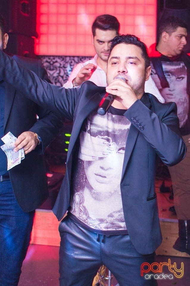 Cristi Nuca & Bogdan Farcas în Club Life,