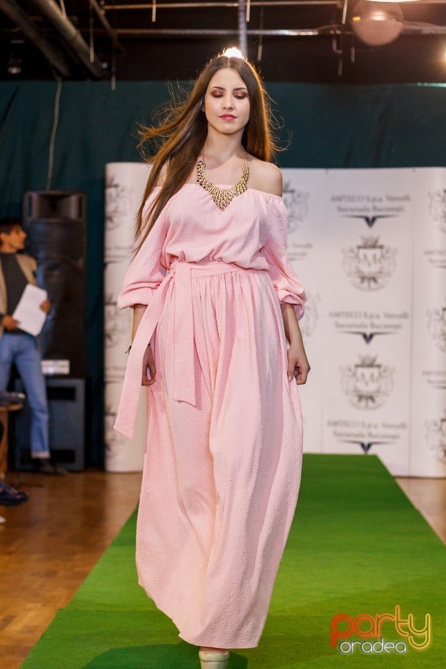 Crişul Fashion Day,
