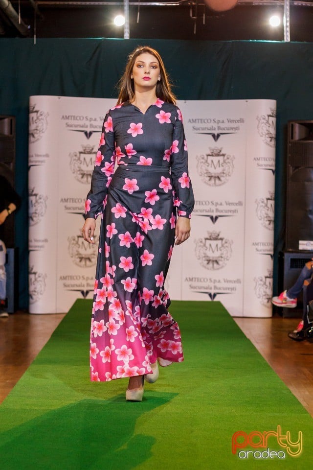 Crişul Fashion Day,