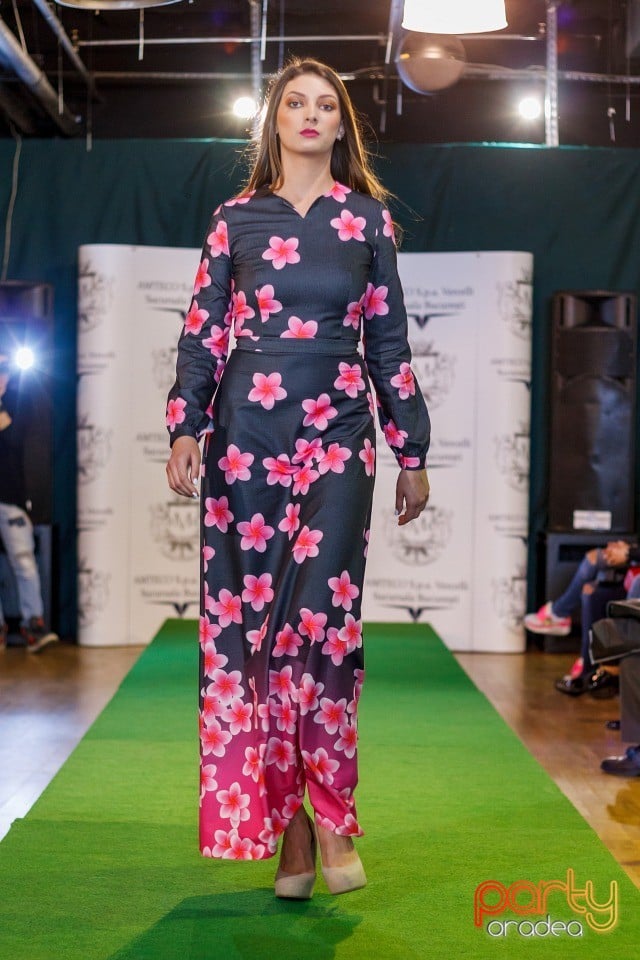 Crişul Fashion Day,