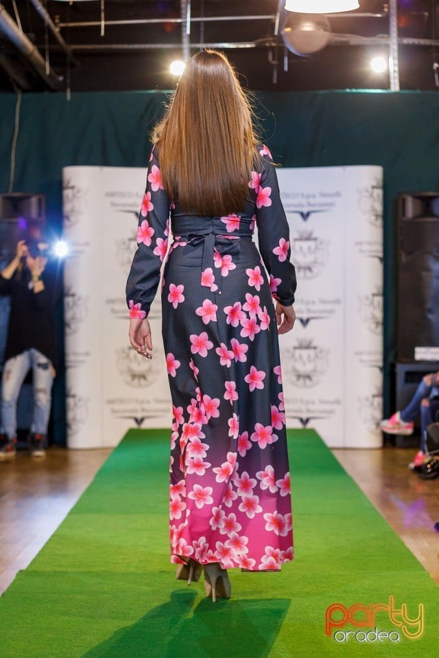Crişul Fashion Day,