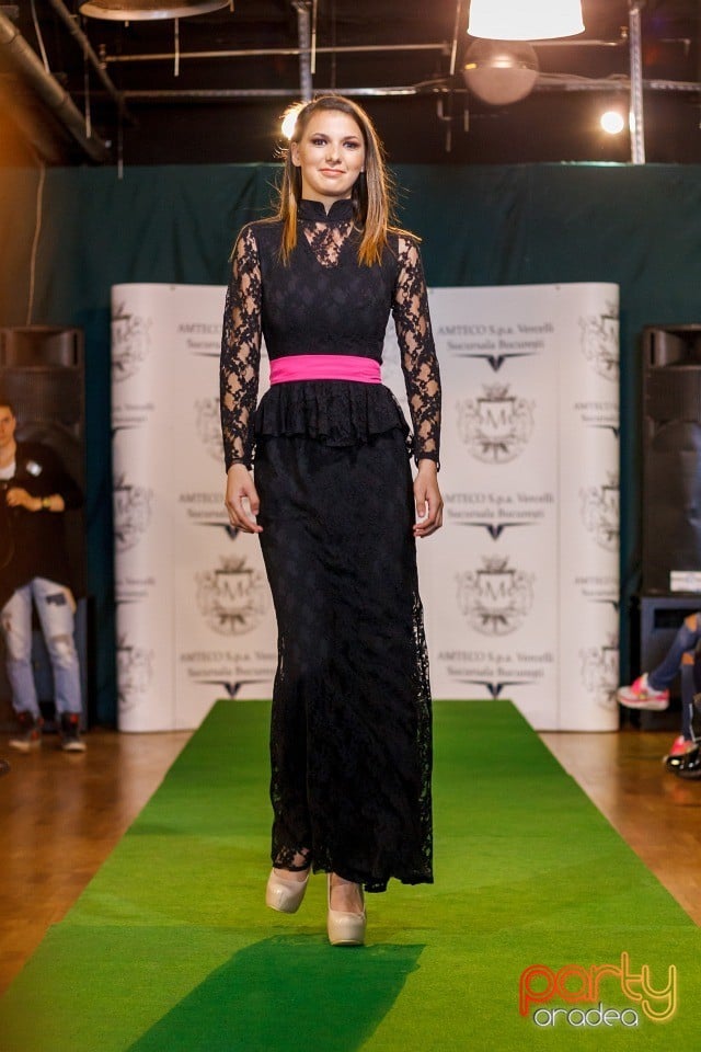 Crişul Fashion Day,