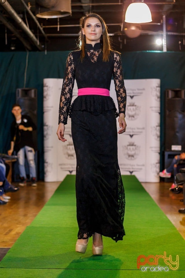 Crişul Fashion Day,
