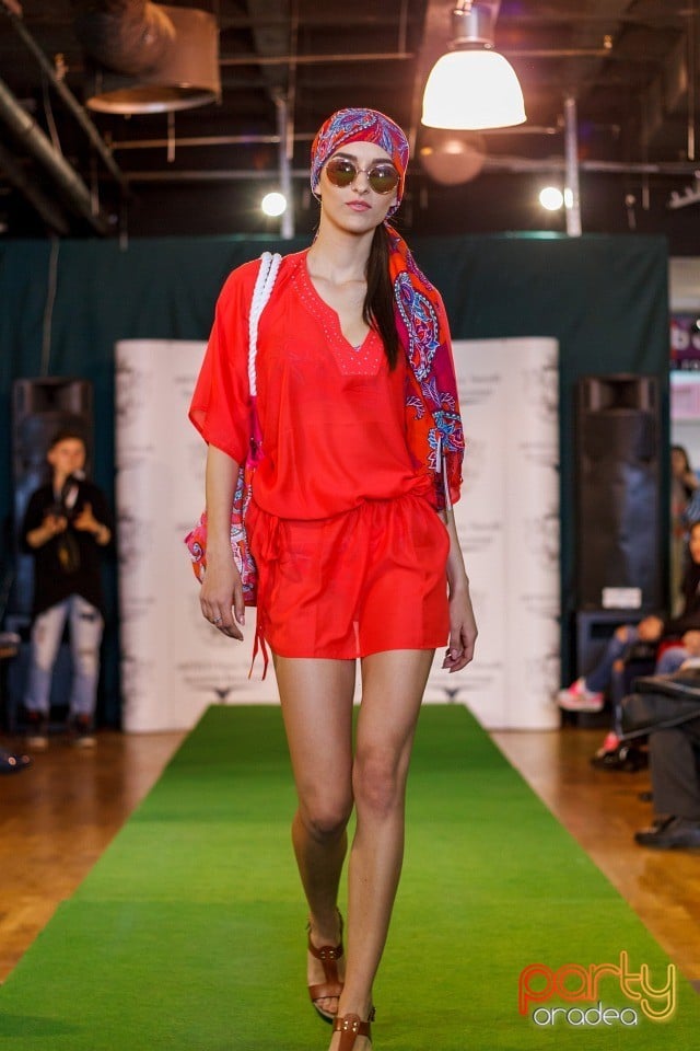 Crişul Fashion Day,