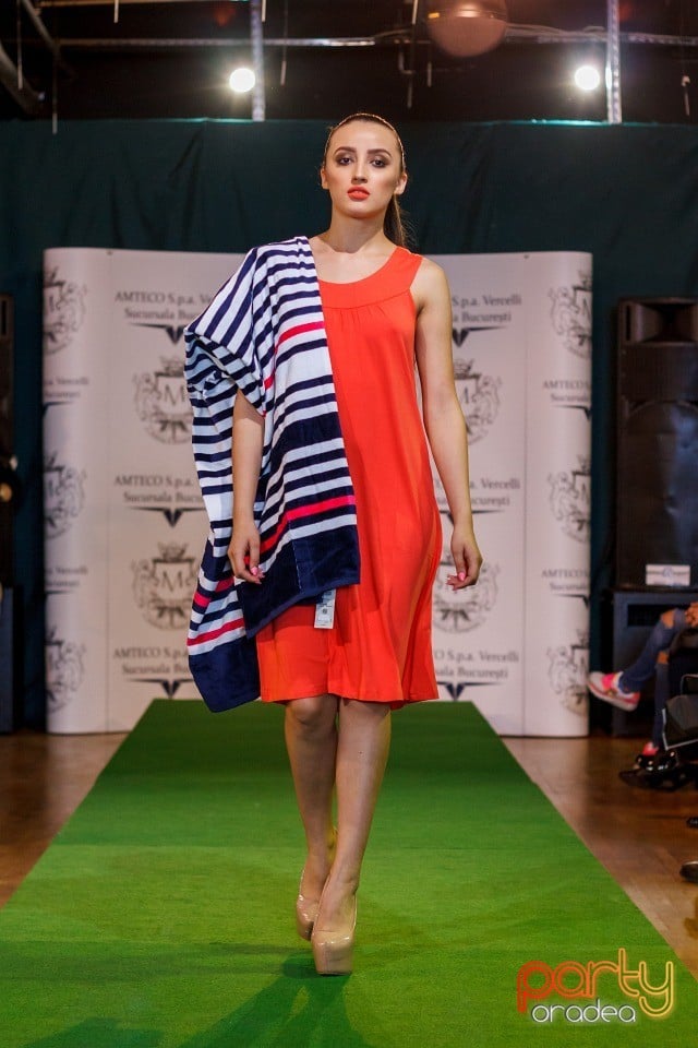 Crişul Fashion Day,