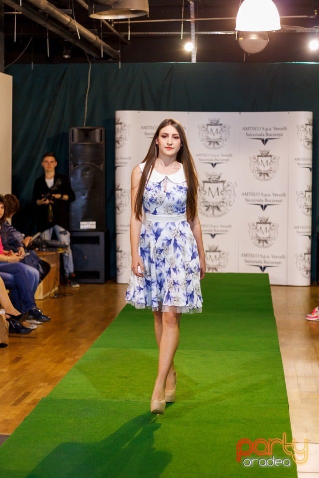 Crişul Fashion Day,