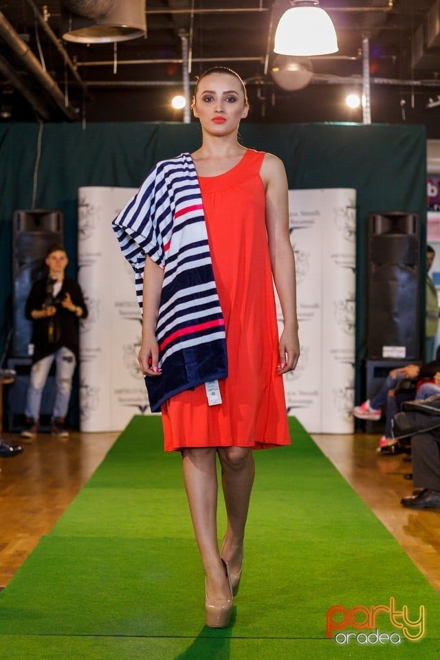 Crişul Fashion Day,
