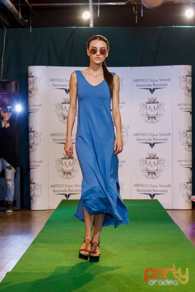 Crişul Fashion Day,