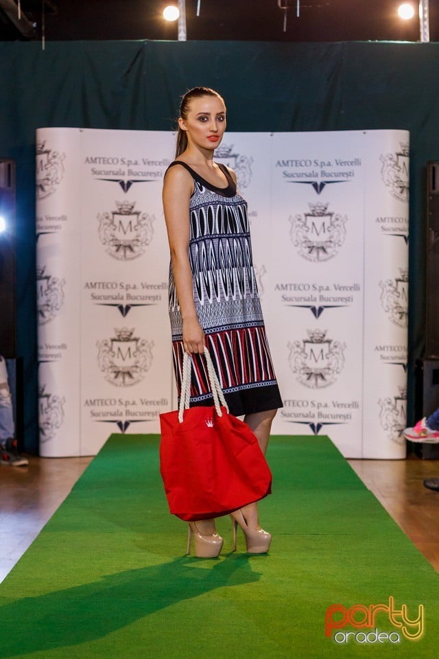 Crişul Fashion Day,