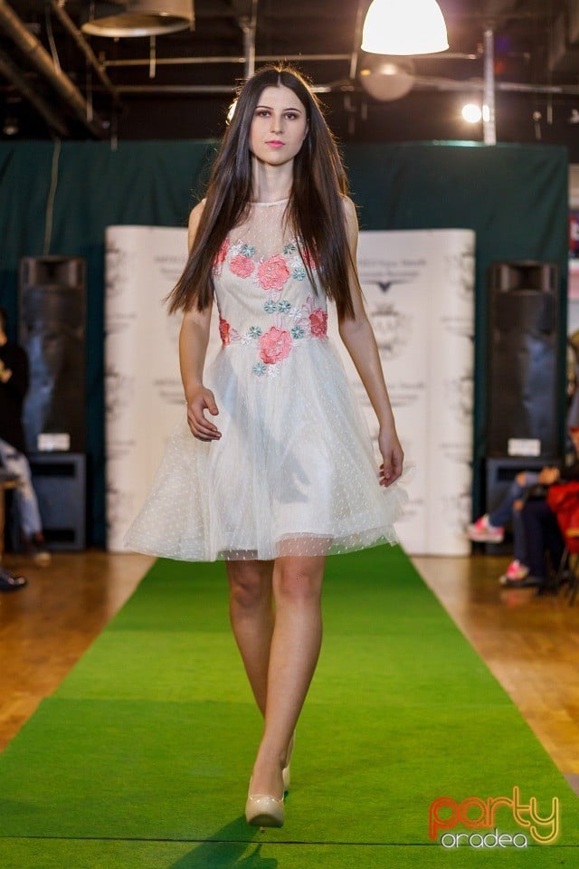 Crişul Fashion Day,