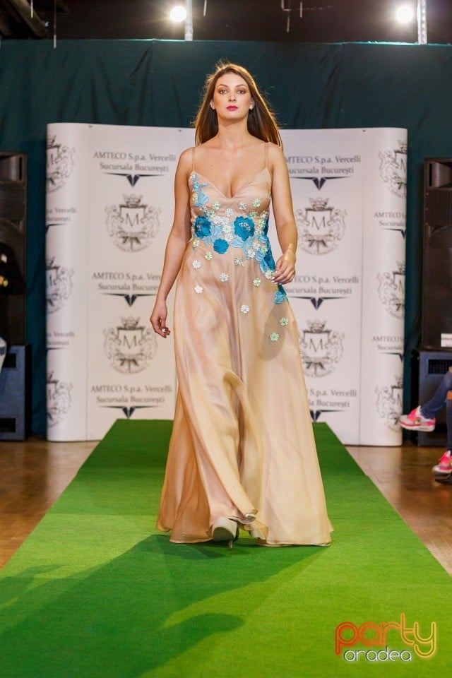 Crişul Fashion Day,